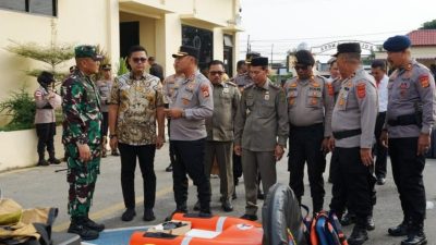 Apel Bersama Lintas Sektor di Langsa Perkuat Kesiapsiagaan Bencana dan Kahultra 9 IMG 20260824 155801