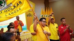 Muhammad Haikal Pimpin DPD Golkar Kota Langsa Periode 2026-2031 4 IMG 20260824 172143