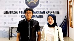 Atas Dukungan Masyarakat, Tiga Tersangka Pengeroyokan Willy Menyerahkan Diri dan Resmi Ditahan Lapas Tamiang 3 IMG 20260824 175603