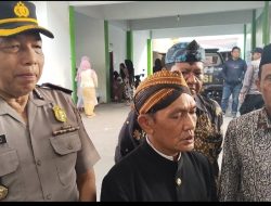 Grebeg Maulud Harlah ke-30 Al Hasaniyyah: Rawat Tradisi, Lestarikan Budaya, Berdayakan Ekonomi Warga
