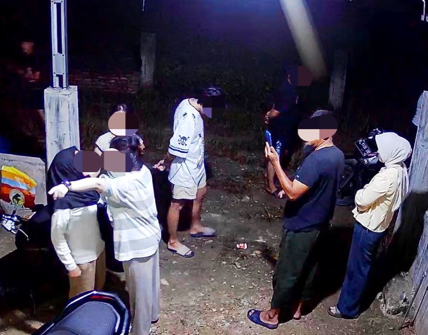 Kuasa Hukum Desak APH Usut Tuntas Dua Wanita Diduga Otak Pelaku Penyerbuan Rumah dan Pengeroyokan Willy di Tamiang 1 IMG 20260825 130120