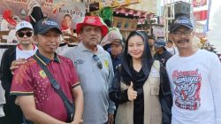HUT ke-81 RI: Karnaval Bumiayu Hadirkan Kemeriahan, Kuatkan Persatuan, dan Dorong Ekonomi Warga