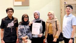 Ibunda Willy Laporkan Dua Wanita Diduga Otak Pelaku Penganiayaan di Tamiang
