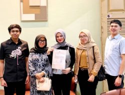 Ibunda Willy Laporkan Dua Wanita Diduga Otak Pelaku Penganiayaan di Tamiang