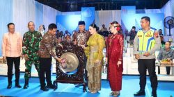 Lautan Manusia Padati Brebes Culture Festival 2026, Wamendagri Tekankan Kebudayaan sebagai Pilar Pembangunan Daerah