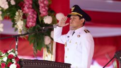 Pimpin Upacara HUT RI ke-81, Wagub Ajak Rakyat Jaga Perdamaian dan Wujudkan Aceh Sejahtera 4 WhatsApp Image 2026 08 17 at 13.12.00