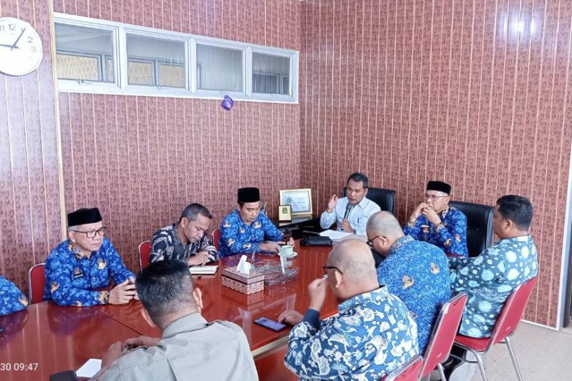 Wakil Bupati Simeulue Pimpin Rapat Persiapan Car Free Day 1 a3d0f663 1a64 4cc0 a2cf f2a33cee94b11