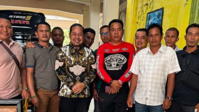 KPA Sagoe Menggamat Silaturahmi dengan Anggota DPR Aceh, Dorong Penetapan Izin Tambang Rakyat 9 result WhatsApp Image 2026 08 14 at 22.27.56