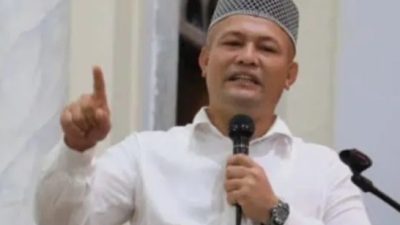 Ayahwa Bupati Aceh Utara Umumkan Daftar Penerima, Bantuan Rp328 Miliar Segera Dicairkan.hariandaerah.com/foto ist