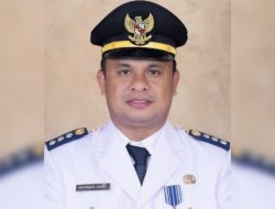 Camat Teupah Tengah Apresiasi Desa Busung Raih Peringkat Kelima Lomba Desa