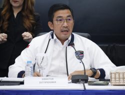 Bareskrim Polri Ungkap Praktik Live Streaming Pornografi di TikTok dan Tevi, Enam Orang Ditangkap