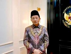 Menteri Agama RI Apresiasi Panggung Gembira Santri Misbahul Ulum