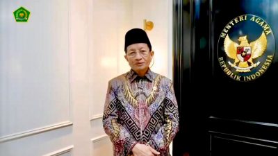 Menteri Agama RI Apresiasi Panggung Gembira Santri Misbahul Ulum 9 IMG 20260912 WA0027