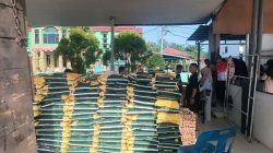 Pemkab Simeulue Gelar Pasar Murah di 10 Kecamatan 3 IMG 20260912 WA0045