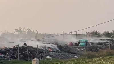 Bertahun-Tahun Terpapar Asap TPA, Warga Kaliaur Minta Solusi Nyata dari Pemkab Brebes 3 IMG 20260915 WA0004
