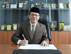 Rektor UIN SUNA Lhokseumawe Apresiasi Jakarta Understanding, Tegaskan Peran Strategis Masjid dalam Perdamaian Global