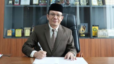 Rektor UIN SUNA Lhokseumawe Apresiasi Jakarta Understanding, Tegaskan Peran Strategis Masjid dalam Perdamaian Global 9 IMG 20260930 WA0007