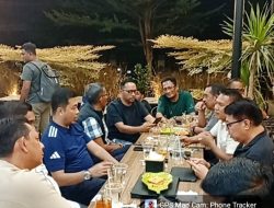 Panitia MUBES Ke-II IKA UNSAM Resmi Dibentuk: Pelaksanaan Sesuai Aturan Organisasi