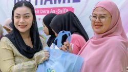 Milad ke-18 RS Dera As-Syifa: Berbagi Manfaat dan Edukasi Kesehatan bagi 200 Ibu Hamil