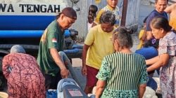 Krisis Air Bersih di Bantarkawung: Warga Desak Pemasangan Hidran untuk Mempercepat Distribusi dan Kesiapsiagaan Darurat