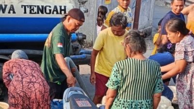Krisis Air Bersih di Bantarkawung: Warga Desak Pemasangan Hidran untuk Mempercepat Distribusi dan Kesiapsiagaan Darurat 3 IMG 20260905 112008
