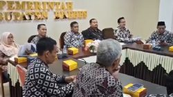 Atasi Keresahan Desil Bansos, Komisi IV DPRD Brebes Dukung Pemutakhiran Data DTSEN