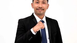 Terpilih Aklamasi, Muhammad Rizky Kembali Pimpin IKA FKIP Universitas Samudra 4 IMG 20260905 231838