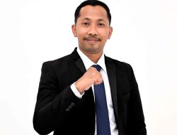 Terpilih Aklamasi, Muhammad Rizky Kembali Pimpin IKA FKIP Universitas Samudra