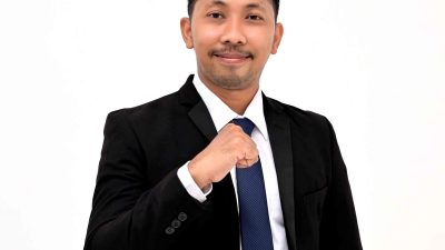 Terpilih Aklamasi, Muhammad Rizky Kembali Pimpin IKA FKIP Universitas Samudra 11 IMG 20260905 231838