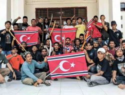 Menagih Janji Danrem 012/TU atas Penolakan Tambang hingga Pemugaran Jejak Sejarah Warga Beutong Ateuh