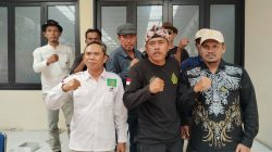 PC PWI LS Brebes Tolak Undangan Habib, Panitia Festival Bawang Merah Sepakat Hadirkan Ulama Lokal