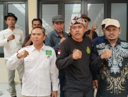 PC PWI LS Brebes Tolak Undangan Habib, Panitia Festival Bawang Merah Sepakat Hadirkan Ulama Lokal