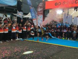 GEMPAR! 2.000 Pelari Penuhi Alun-Alun, Brebes Beres Run 2026 Bawa Potensi Daerah Melesat!