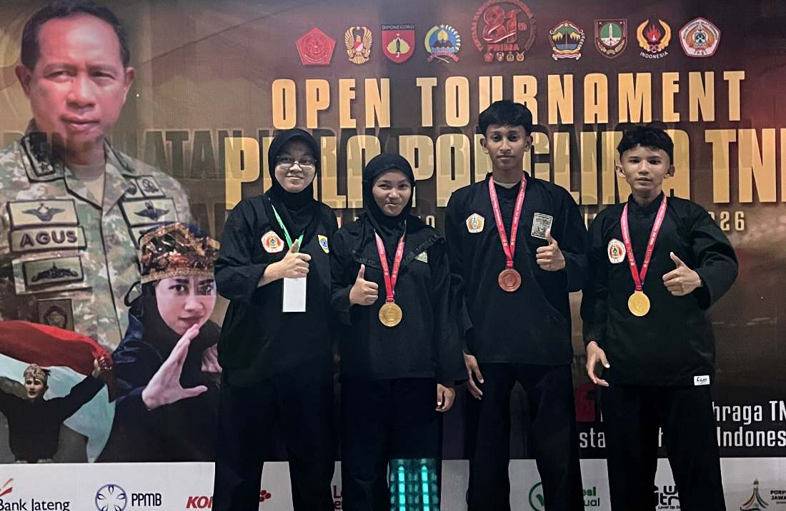 Tiga Pesilat SMPN 1 Bumiayu Sabet Juara 1 Tingkat Nasional di Piala Panglima TNI 2026 1 IMG 20260915 103813