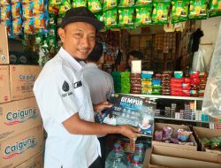 Cegah Rokok Ilegal, Pemkab Brebes Gencarkan Edukasi ke Pedagang dan Masyarakat