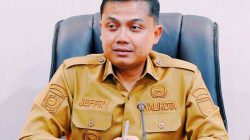 Wali Kota Langsa Ganti Kepala Satpol PP, Disdikbud dan P2KP 5 IMG 20260918 100034
