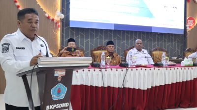 Pensiun Bukan Akhir Pengabdian — 41 PNS Brebes Masuki Masa Purnatugas, Tetap Bermanfaat bagi Masyarakat 9 IMG 20260923 174147
