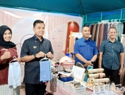 Langsa Expo 2026: Bersama Membangun dan Promosikan Kota Langsa