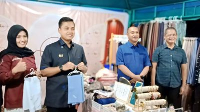 Langsa Expo 2026: Bersama Membangun dan Promosikan Kota Langsa 11 IMG 20260926 135527
