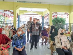 Hadapi Peningkatan Kasus ISPA, Dinkesda Brebes Tingkatkan Kesiapan Layanan — Masyarakat Diminta Waspada Tanpa Panik