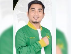 Perkuat Struktur Partai: PBB Simeulue Bentuk DPAC di 10 Kecamatan, Targetkan Perolehan Kursi Pileg Mendatang