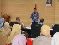 Usung Inovasi Rantai Emas, Dayu Linggalana Tampil Menginspirasi di Grand Final ASN Teladan Brebes 2026