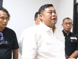 Ungkap Peredaran Narkotika di Bumiayu, Satresnarkoba Polres Brebes Amankan Dua Tersangka Beserta Barang Bukti