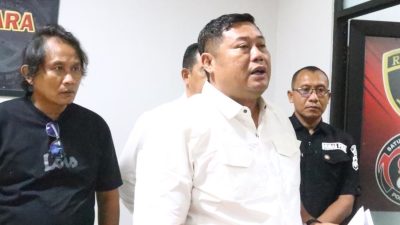 Ungkap Peredaran Narkotika di Bumiayu, Satresnarkoba Polres Brebes Amankan Dua Tersangka Beserta Barang Bukti 3 IMG 20260929 162905