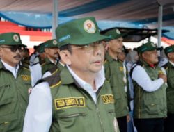 Kajati Teguh Subroto Dikukuhkan Jadi Ketua DPD Aslinmas Jateng, Jawa Tengah Punya Anggota Terbanyak Nasional