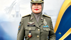 Pimpin 24.000 Anggota Aslinmas Brebes, Dr. Caridah Tetapkan Visi Profesional, Solid, Sejahtera