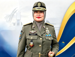 Pimpin 24.000 Anggota Aslinmas Brebes, Dr. Caridah Tetapkan Visi Profesional, Solid, Sejahtera