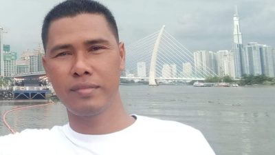 saigon h