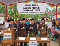 Kepala SMKN 1 Baktiya Akui Rahmadi PPPK Paruh Waktu, Izin Tertulis Tak Ada, KTP Masih Cantumkan Wiraswasta