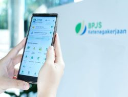 BPJS Ketenagakerjaan Terus Galakkan Klaim JHT Melalui Aplikasi JMO